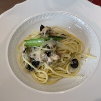 リストランテ アクアパッツァ - 