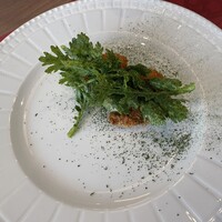 リストランテ アクアパッツァ - 