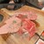 肉&チーズとハチミツ食べ放題 CHEESE MEAT GARDEN - 料理写真: