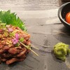 和牛専門店ぐるり - 
