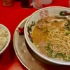 博多ラーメン ガツン 両国店