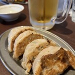 サッポロ 餃子製造所 - 