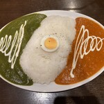 スパイスタウン - 