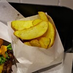 HENRY'S BURGER Daikanyama - 