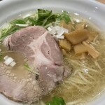 RAMEN 火影 - 