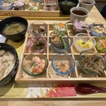 京菜味のむら - 