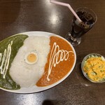 スパイスタウン - 