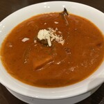 スパイスタウン - 