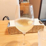 Mirabelle - 白ワイン
