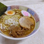 Nagahama Ramen - 