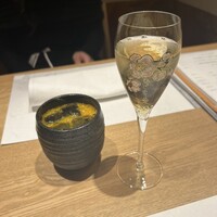 神戸牛 しゃぶしゃぶ おもき 離れ 銀座店 - 