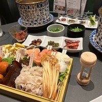 Shangri-La’s secret 表参道店 - 