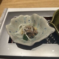 神戸牛 しゃぶしゃぶ おもき 離れ 銀座店 - 