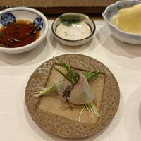 鮨 おかだ 中目黒本店 - 