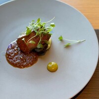 MAIN DINING by THE HOUSE OF PACIFIC - 