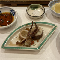 鮨 おかだ 中目黒本店 - 
