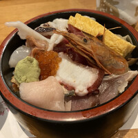 鮨政 西口店 - 