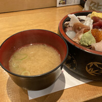 鮨政 西口店 - 
