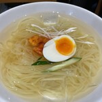 炭火焼肉ホルモンさわいし - 