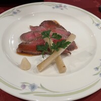 くいしんぼー山中 - 