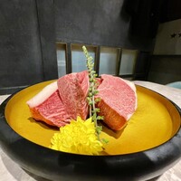 個室焼肉 牛姫 恵比寿本店 - 牛姫クラシックコース