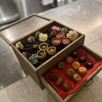 Queux Norme 梅田店 -  Queux Norme 梅田店 -