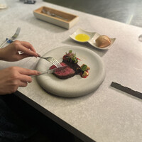 Queux Norme 梅田店 -  Queux Norme 梅田店 -