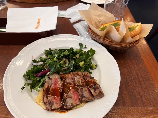 Royal Host Katsura Ten photo 3