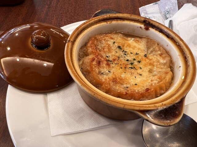 Royal Host Katsura Ten photo 5