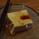 山羊料理さかえ - サービス品