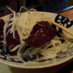 山羊料理さかえ - サービス品