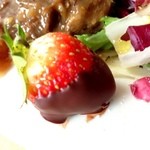 TASTE THE WORLD - 2014年2月11日今回はベルギー