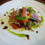 ビストロ・エピ - 