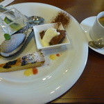 ビストロ・エピ - 