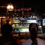 山羊料理さかえ - 店内