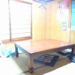 山羊料理さかえ - 座敷