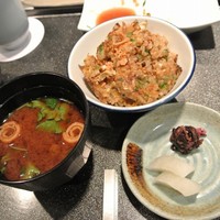 鉄板焼 北野 - 