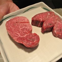 鉄板焼 北野 - 