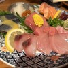 魚屋スタンドふじ子