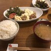ニシクボ食堂