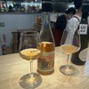 WINE SHOP nico 横浜店