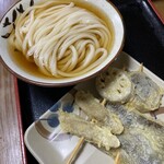 丸池製麺所 - 