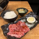 Yakiniku Umai Ushi - 