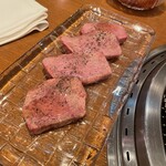 焼肉 山水 - 