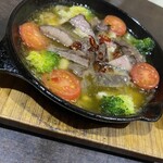 池袋の肉バル Carne - 