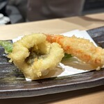 Akasaka Sushi Tempura Gion Iwai - 