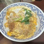 Tatsu-Ya - カツ丼！！