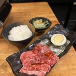 Yakiniku Umai Ushi - 