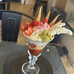 LatteArt-Bar Z.E.R.O - 