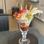 LatteArt-Bar Z.E.R.O - 